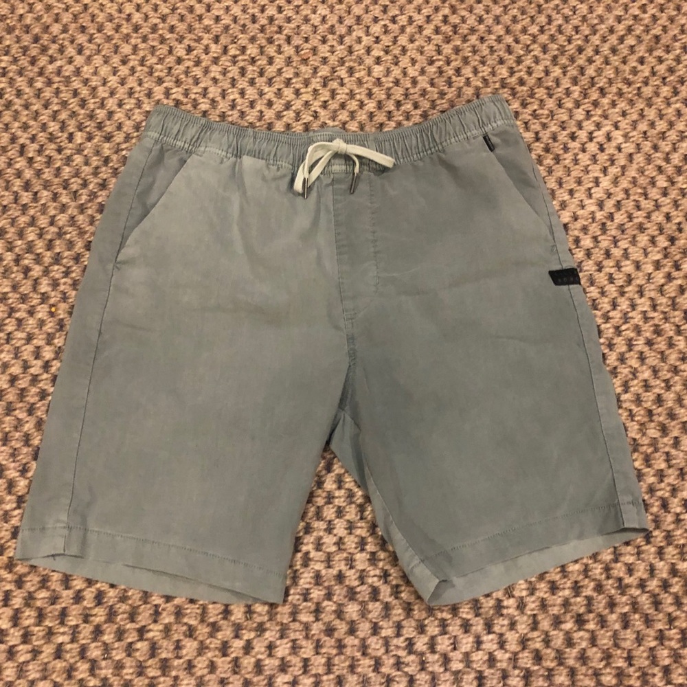 Billabong Swimsuit Shorts